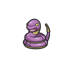 ekans sprite-1