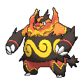 emboar sprite