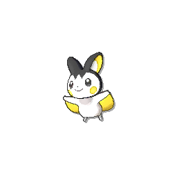 emolga sprite