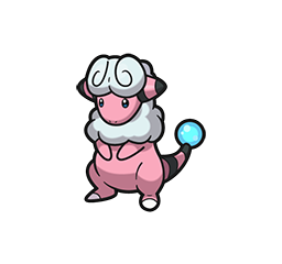 flaaffy sprite-1