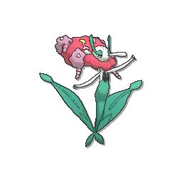 florges sprite