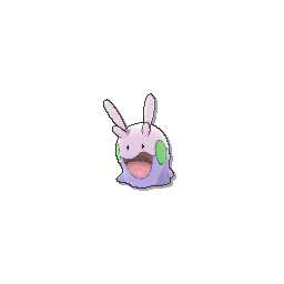 goomy sprite