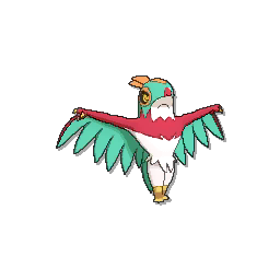 hawlucha sprite