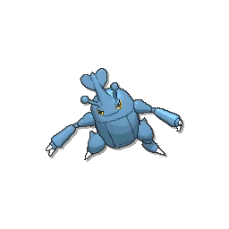 heracross sprite