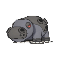 hippowdon sprite