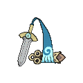 honedge sprite