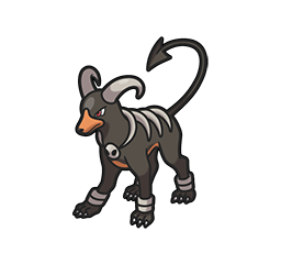houndoom sprite