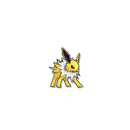jolteon sprite-1