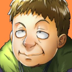 Krin Portrait in Suikoden 1 HD Remaster