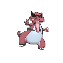 krookodile sprite