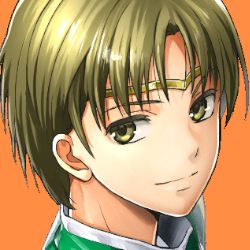Luc Portrait in Suikoden 1 HD Remaster