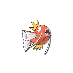 magikarp sprite