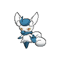 meowstic sprite