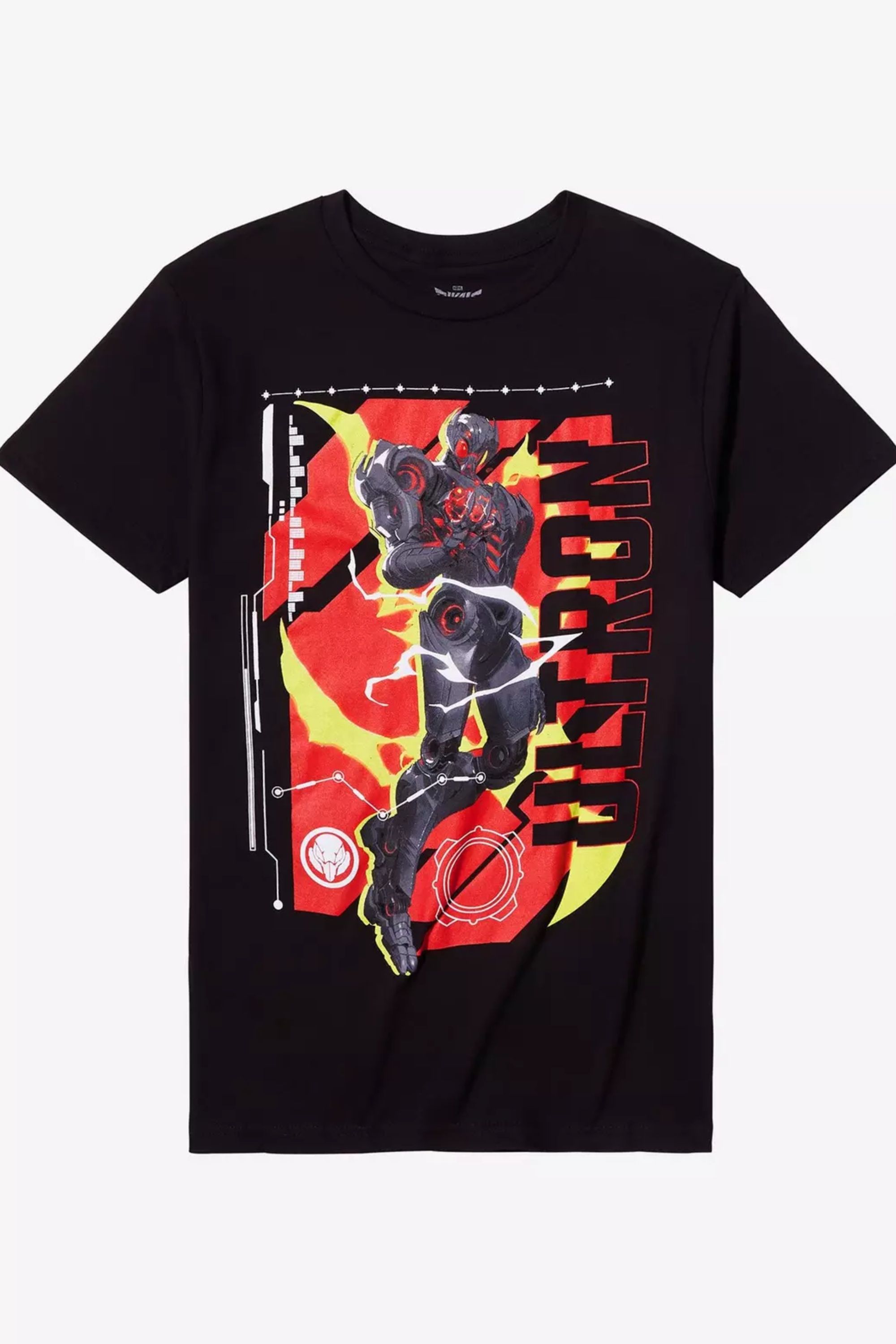 Marvel Rivals Ultron T-Shirt.
