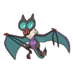 noivern sprite