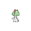 ralts sprite