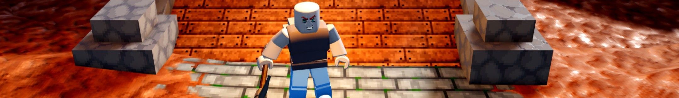 a player in Subterra on Roblox 