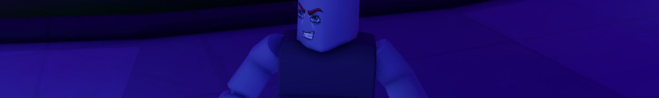 a player in Anime Card Clash on Roblox