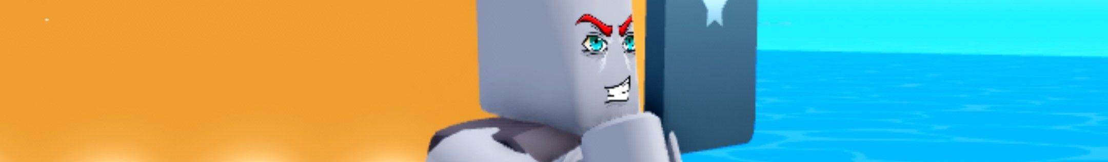 a player in Be Famous Simulator on Roblox