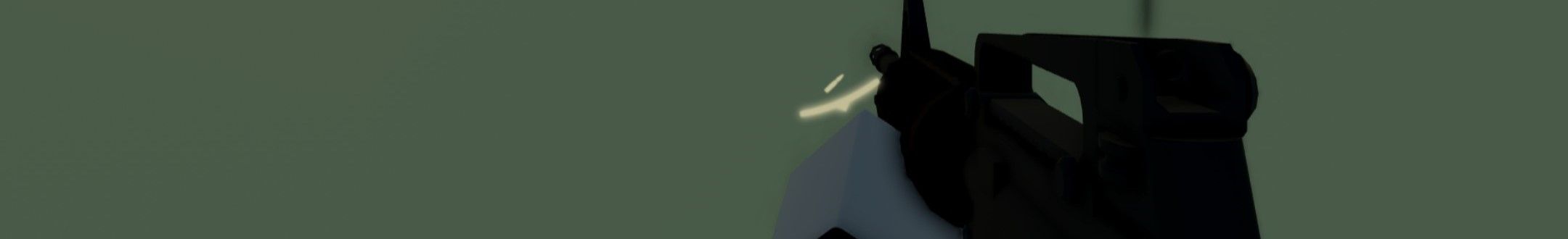 a player in Combat Arena on Roblox 