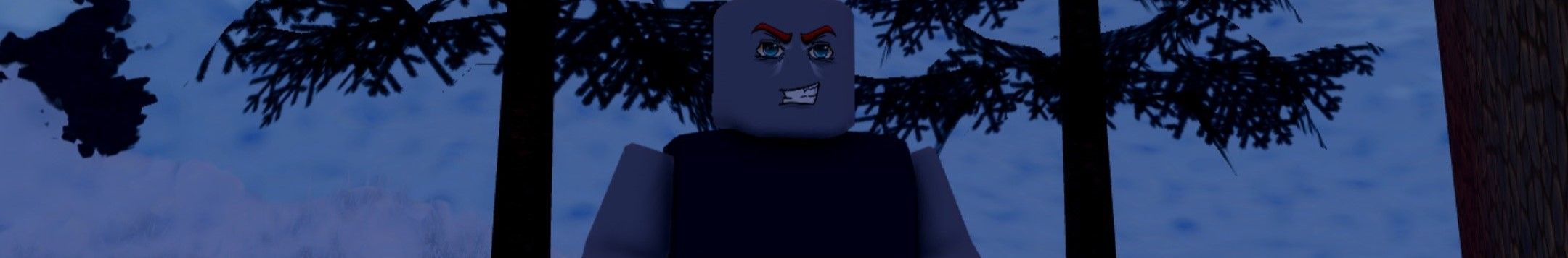 a player in Icebound Detector on Roblox
