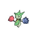 roselia sprite