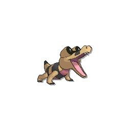 sandile sprite