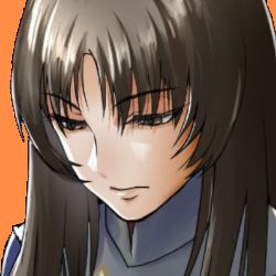 Sarah Portrait in Suikoden 1 HD Remaster
