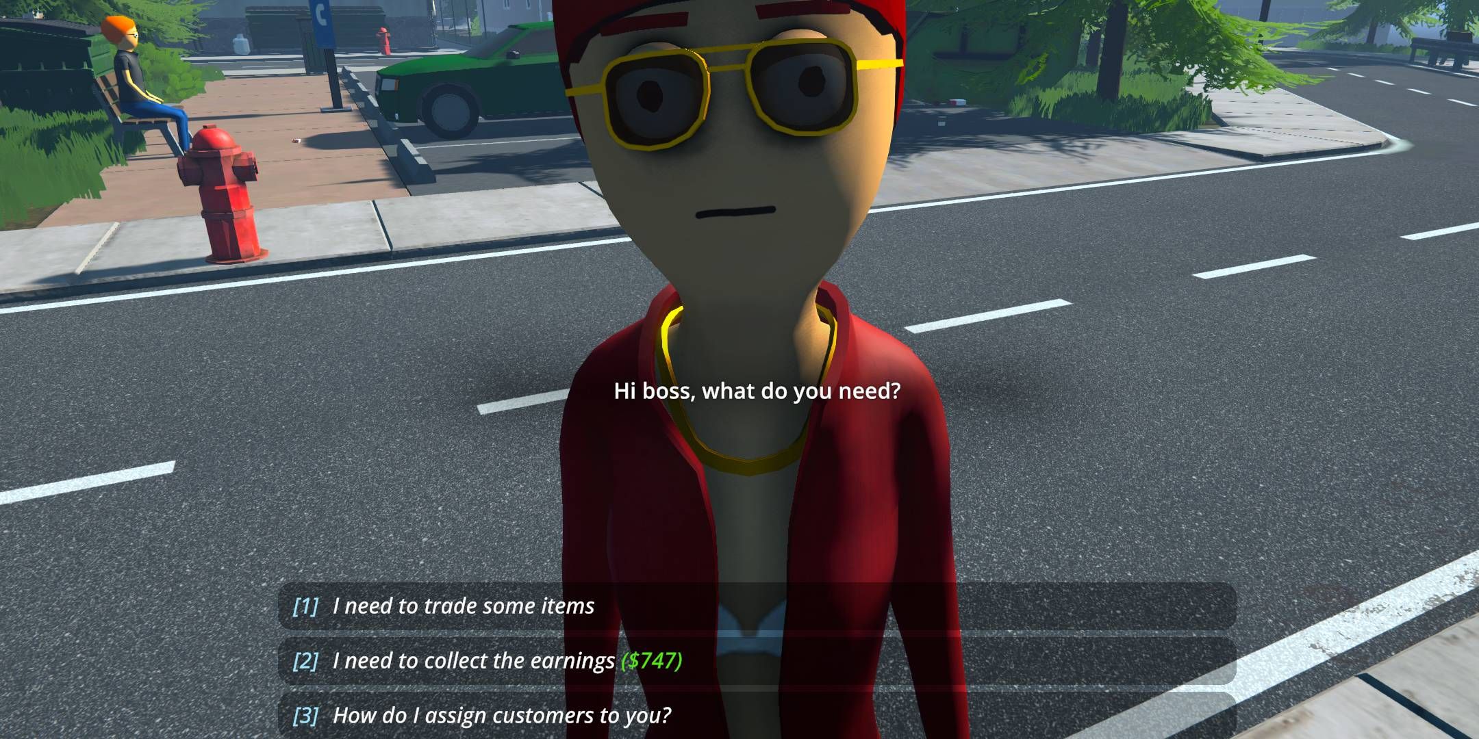 Schedule 1 Dealer