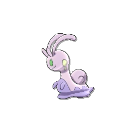 sliggoo sprite