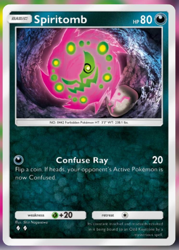 Spiritomb A2b