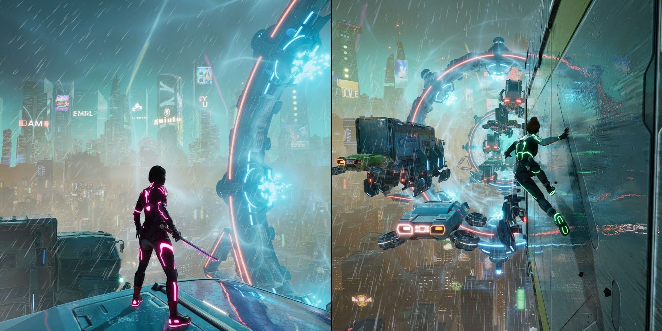 Split Fiction Sci-Fi world resized