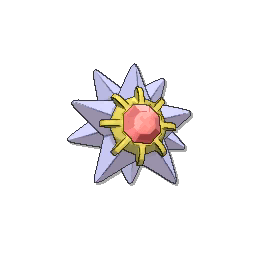 starmie sprite
