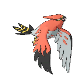 talonflame sprite