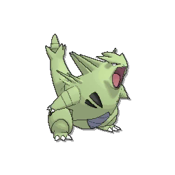 tyranitar sprite