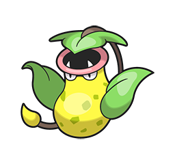 victreebel sprite