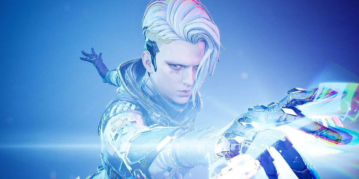 zephyr in fragpunk running