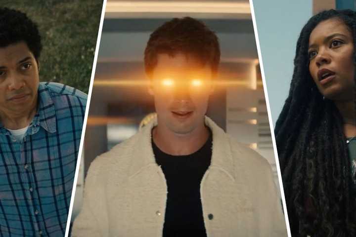 Gen V: Every Episode Of Season 1, Ranked.