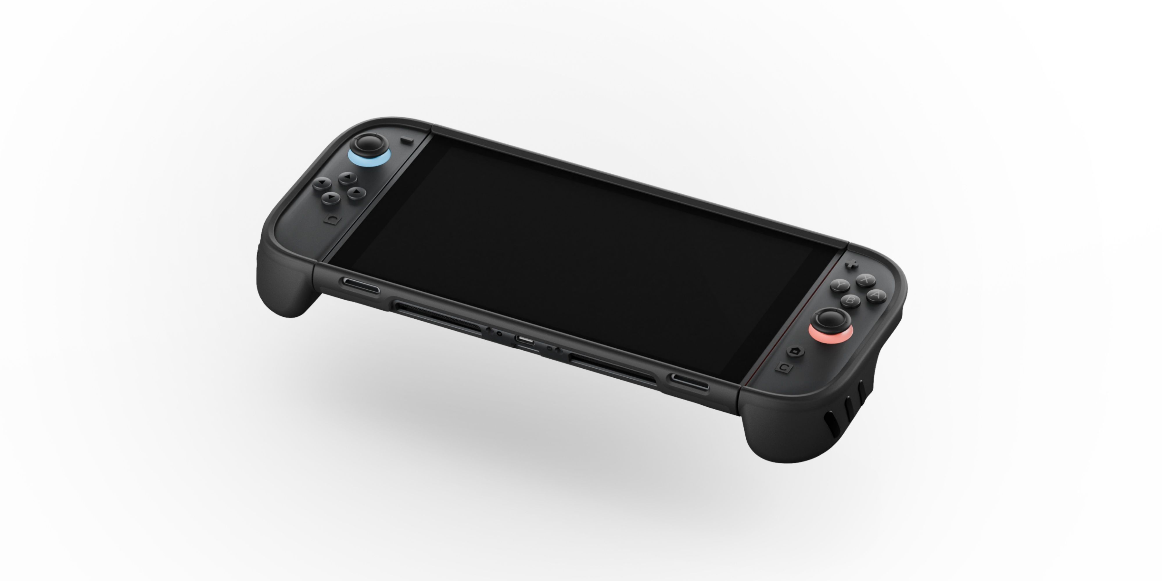 drbrand nintendo switch 2 killswitch case.