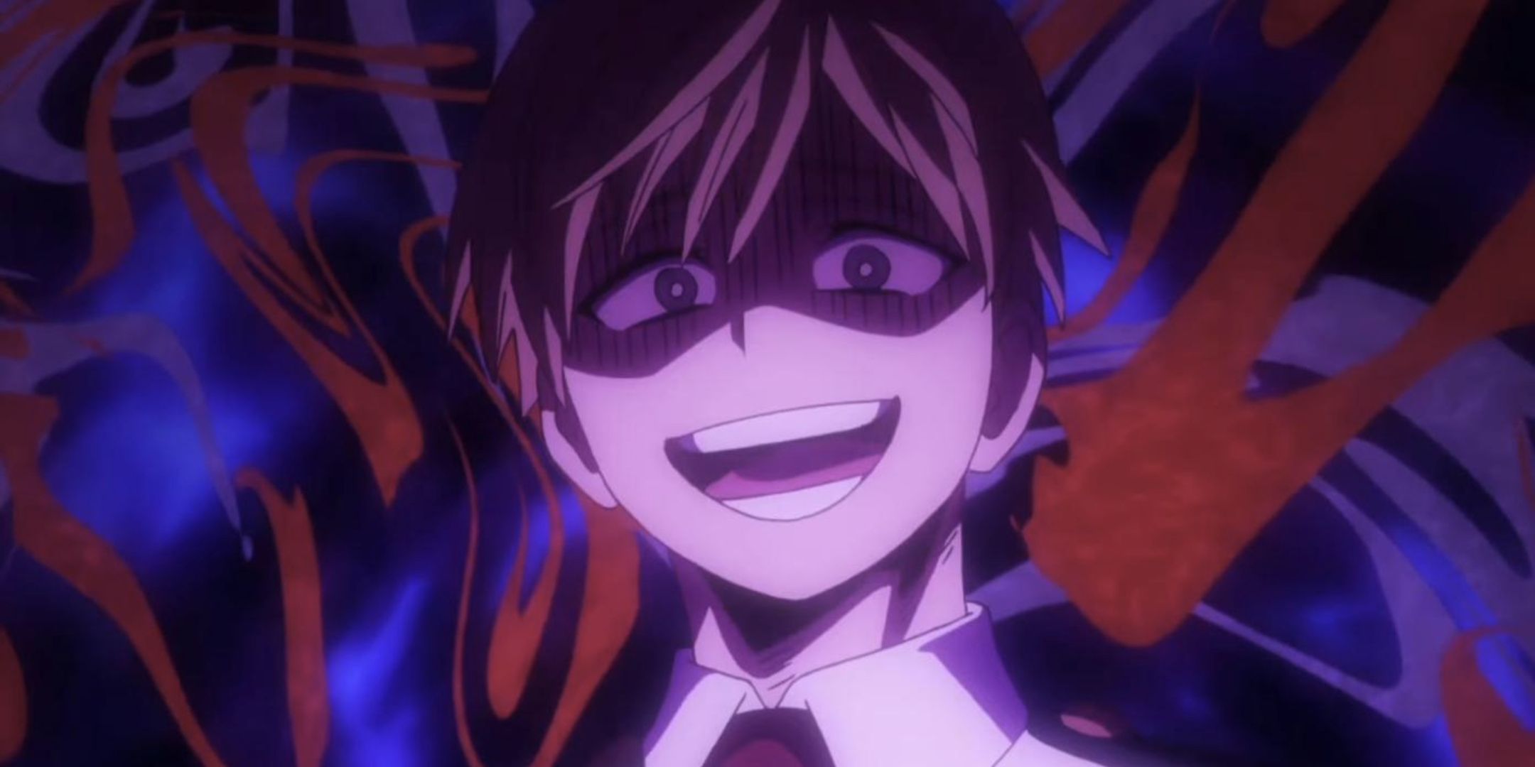Neito Monoma being salty about class 1 A getting more favor in My Hero Academia.