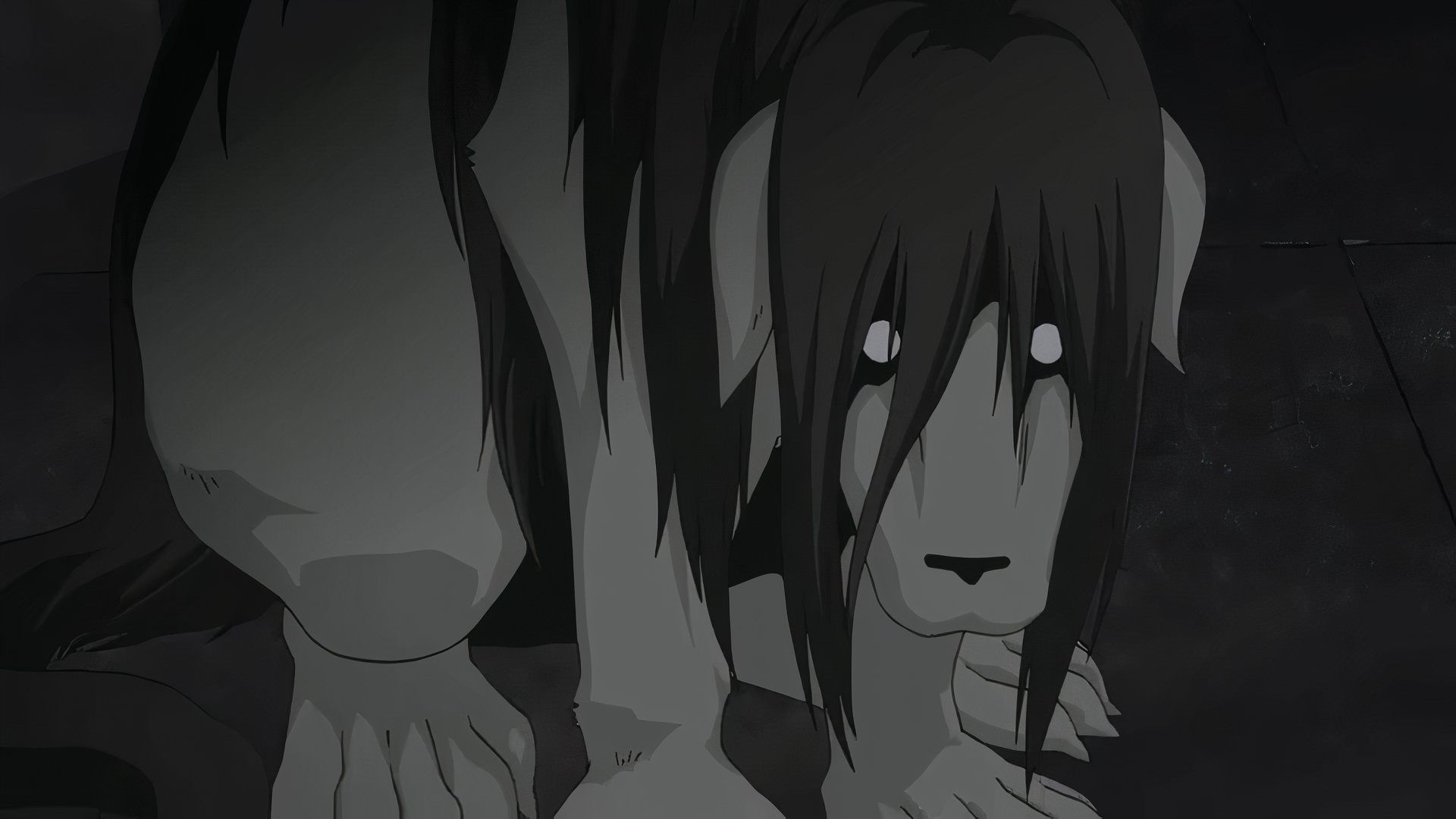 Nina Tucker in Fullmetal Alchemist: Brotherhood.