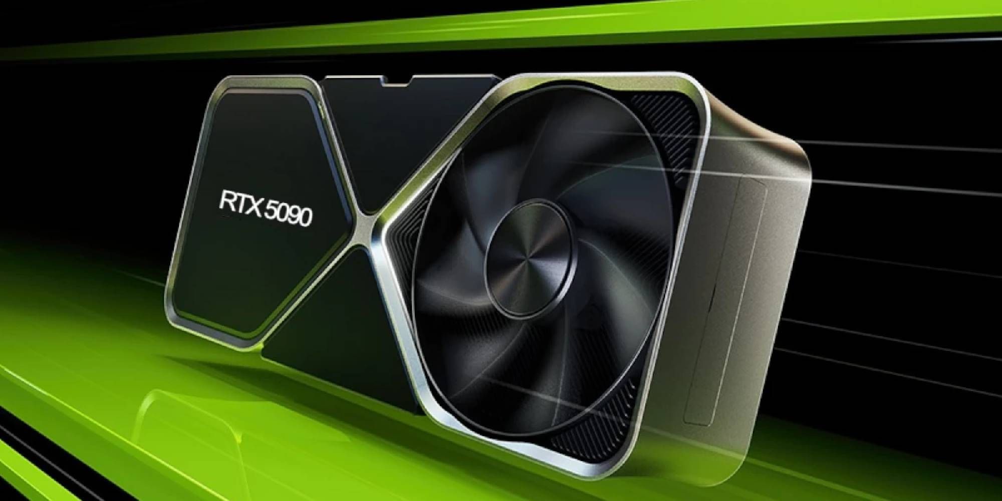 Nvidia RTX 5090