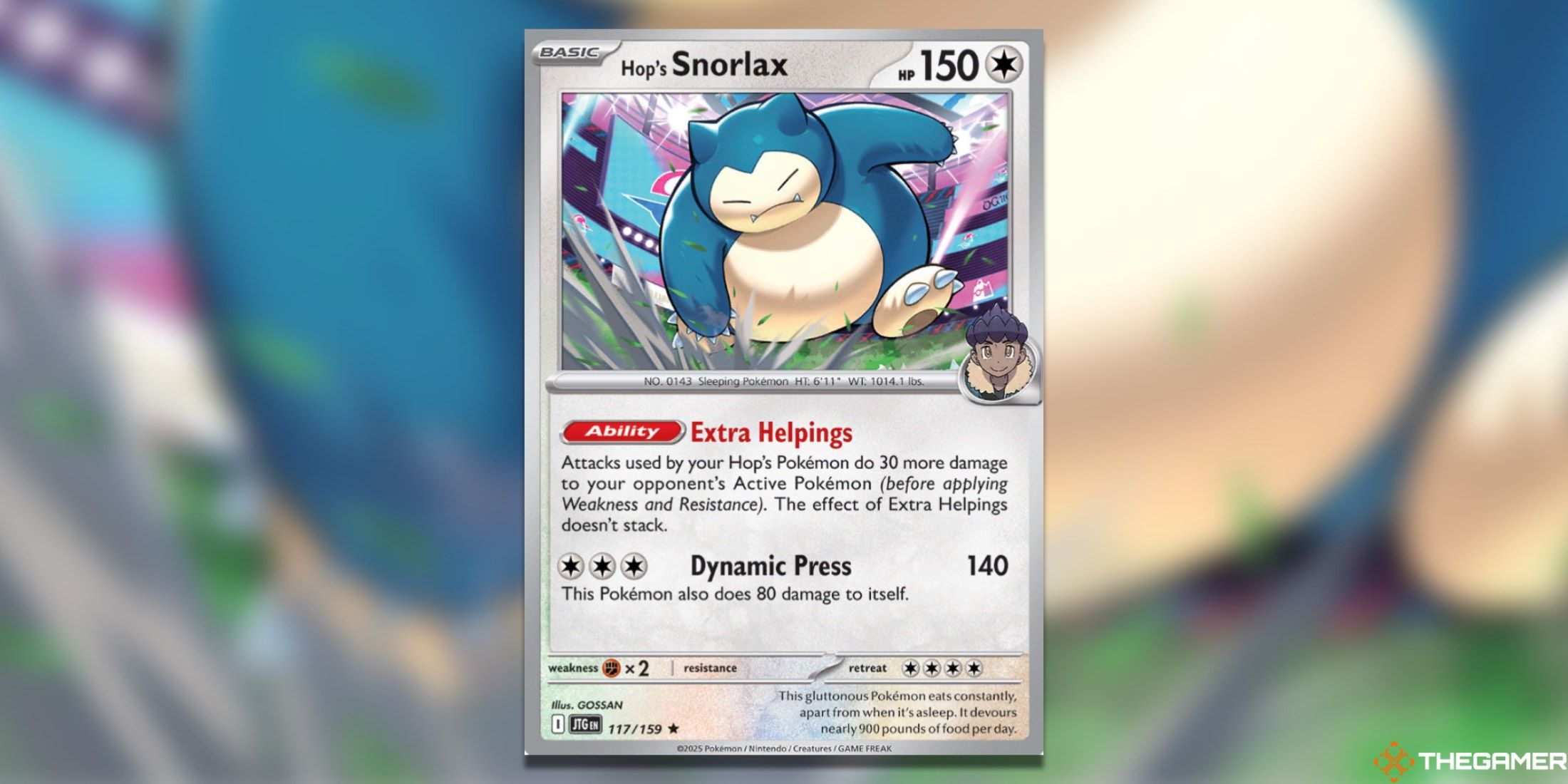 Pokemon TCG Journey Together Set List Colorless