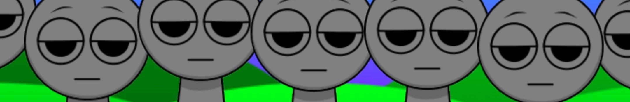 Sprunki Plus on Roblox