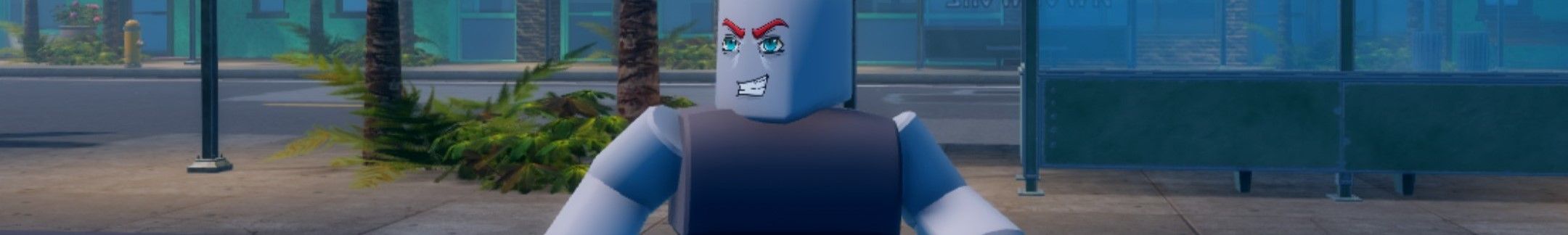 a player in ELEMENTAL WARS on Roblox 