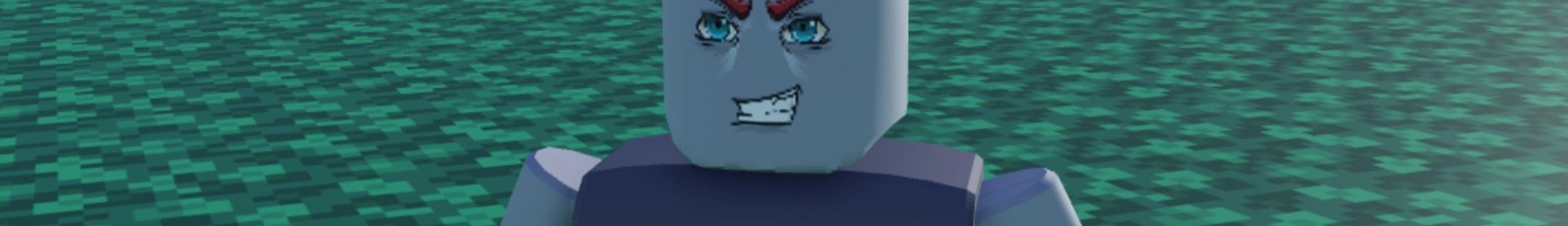 a player in Terraria Tower Defense on Roblox