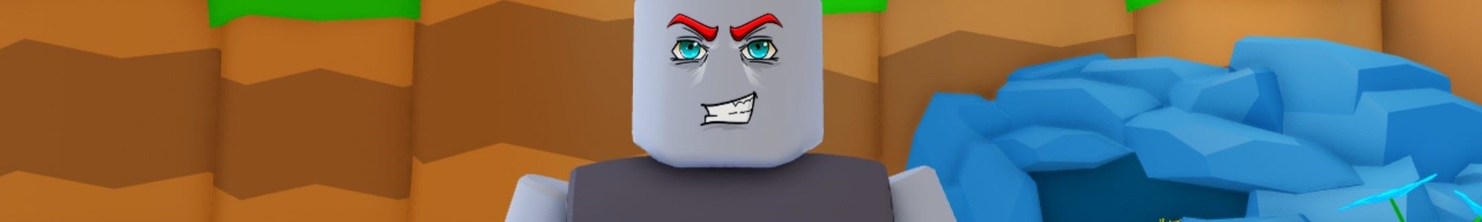 a player in Rebirth Champions: Ultimate on Roblox