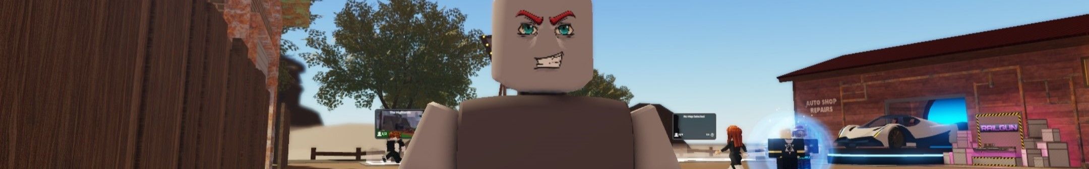 a player in a dusty trip on Roblox 