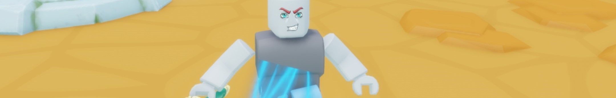 +1 Unlimited World on Roblox 