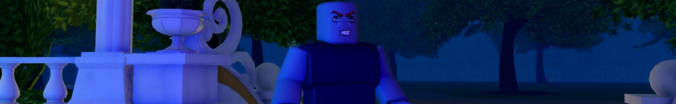 a player in  Royale High on Roblox 